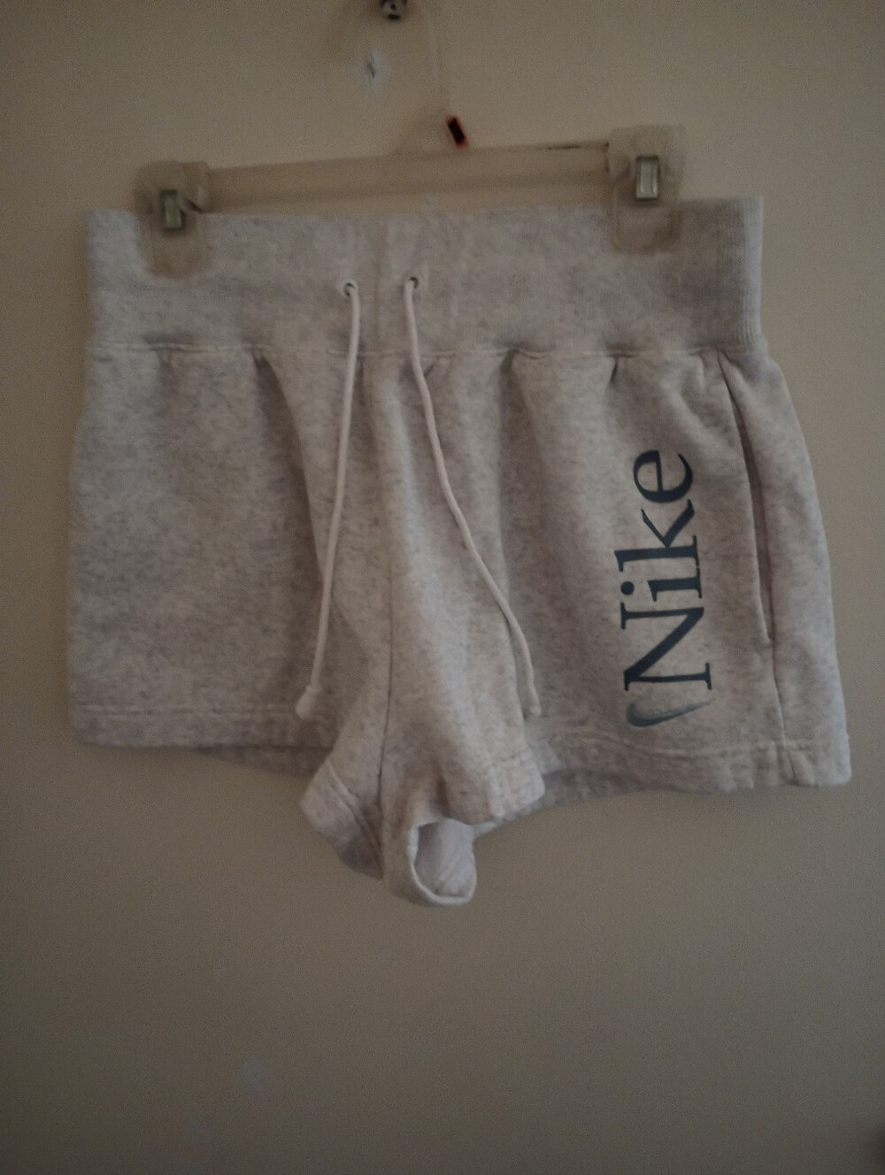 NIKE Athletic Shorts